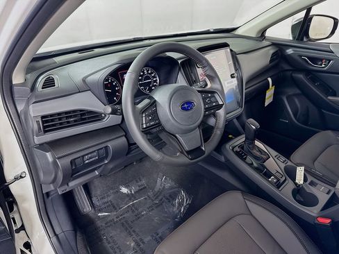 New 2026 Subaru Crosstrek 2.5i Limited AWD/4WD image 9