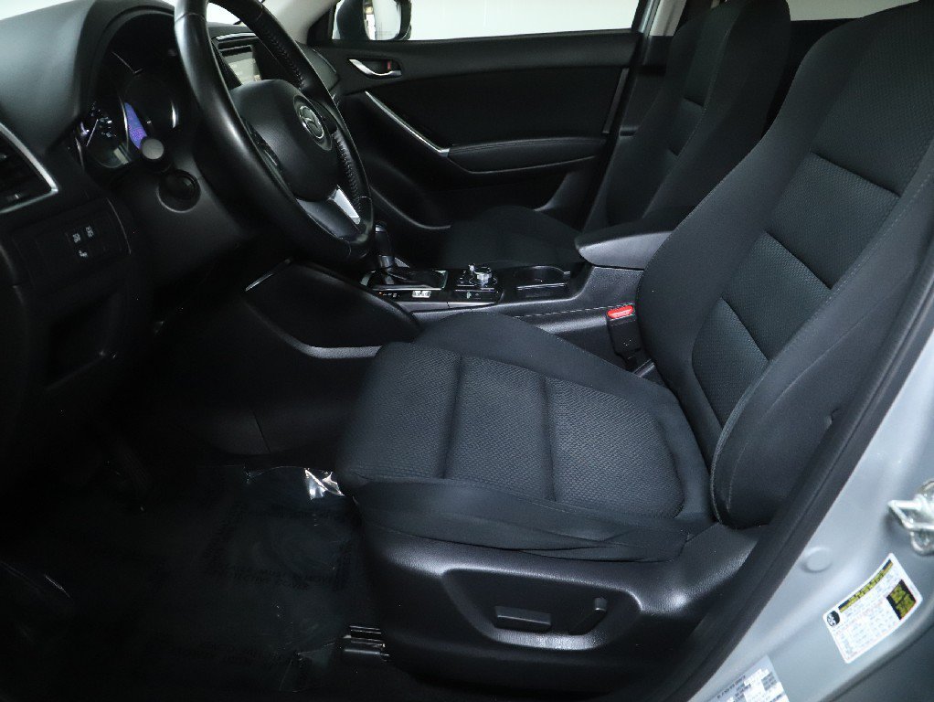 Used 2016 MAZDA CX-5 Touring AWD/4WD image 18