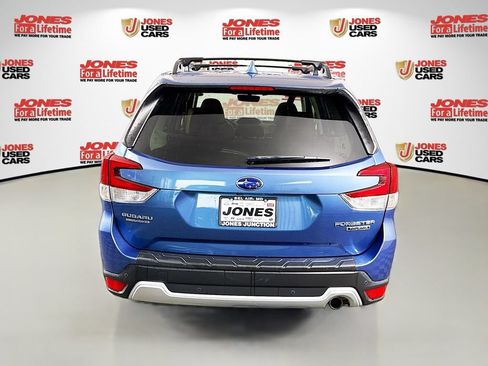 Used 2019 Subaru Forester Touring w/ Popular Package #3 AWD/4WD image 17