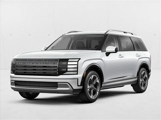 New 2026 Hyundai Palisade Limited video 1