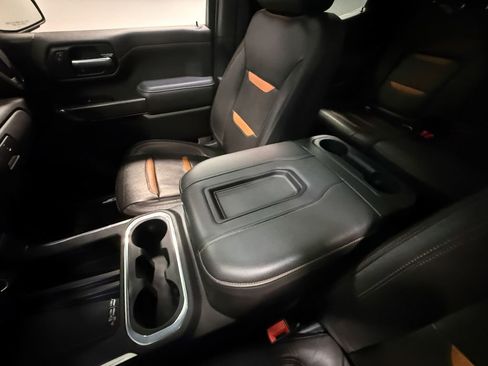 Used 2020 GMC Sierra 1500 AT4 w/ AT4 Premium Package image 82