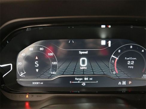 Used 2023 GMC Yukon XL Denali image 9