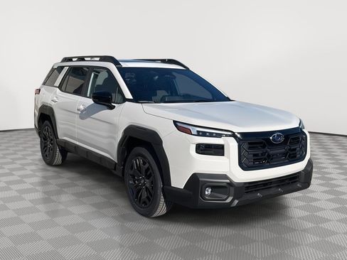 New 2026 Subaru Outback Limited XT AWD/4WD image 1