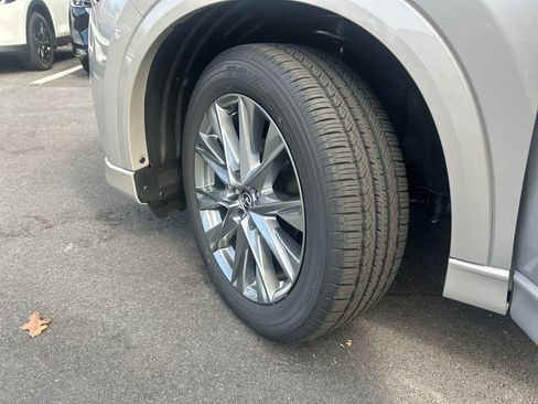 New 2025 MAZDA CX-5 AWD 2.5 S w/ Premium Plus Pkg image 29
