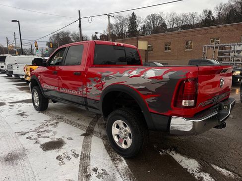 Used 2016 RAM 2500 Power Wagon image 5