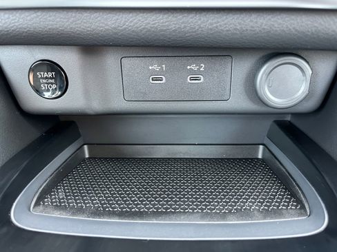 New 2026 Nissan Rogue SV image 26