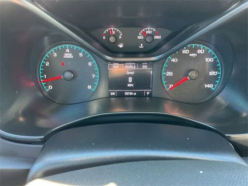 Used 2022 Chevrolet Colorado LT w/ LT Convenience Package image 14