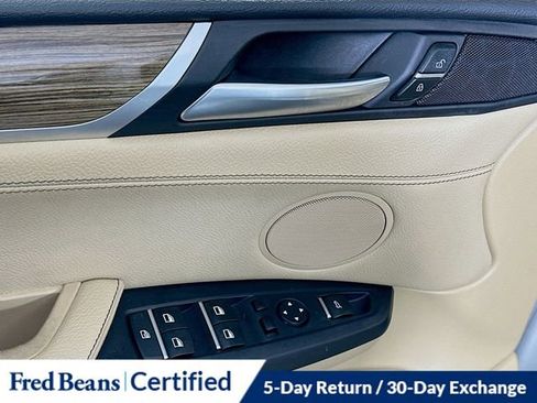 Used 2015 BMW X3 xDrive28i image 19