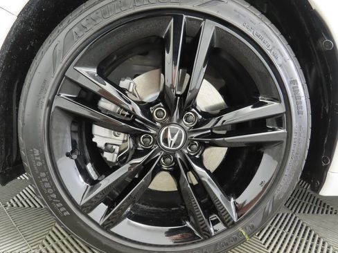 Used 2026 Acura Integra A-Spec w/ Technology Package FWD image 31