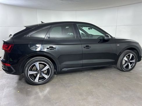 Used 2022 Audi Q5 2.0T Premium Plus w/ Premium Plus Package image 8