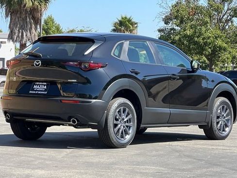 New 2026 MAZDA CX-30 AWD 2.5 S image 4