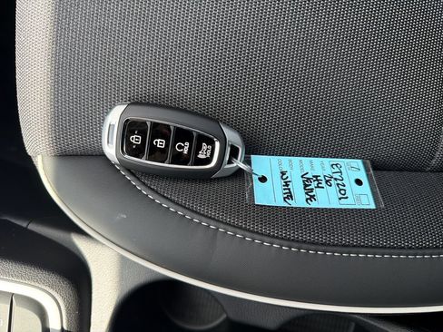 New 2026 Hyundai Venue SEL FWD image 35