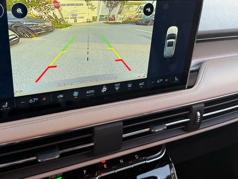 New 2026 Lincoln Corsair Premiere FWD image 14