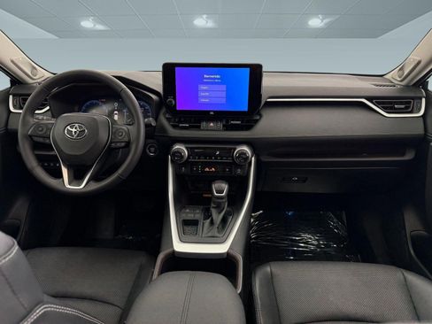 Used 2025 Toyota RAV4 Limited w/ Advanced Technology Package FWD image 14