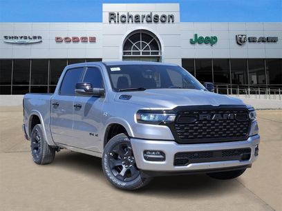 New 2026 RAM 1500 Lone Star