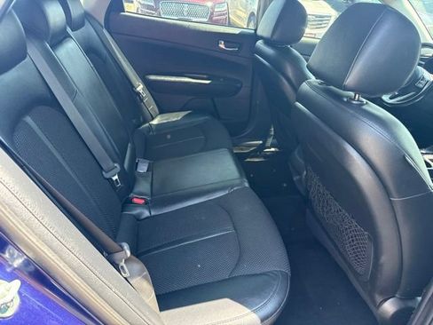 Used 2019 Kia Optima S w/ S Panoramic Sunroof Package FWD image 18