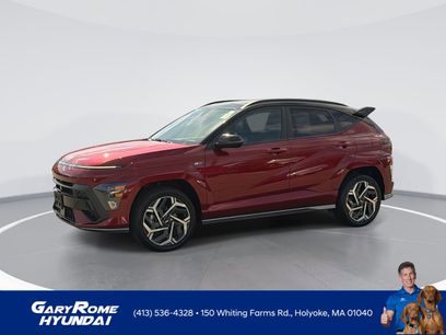 Used 2024 Hyundai Kona N Line