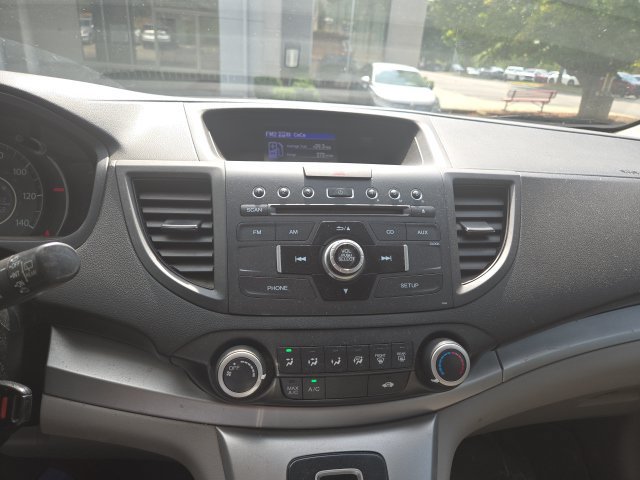 Used 2012 Honda CR-V LX image 22
