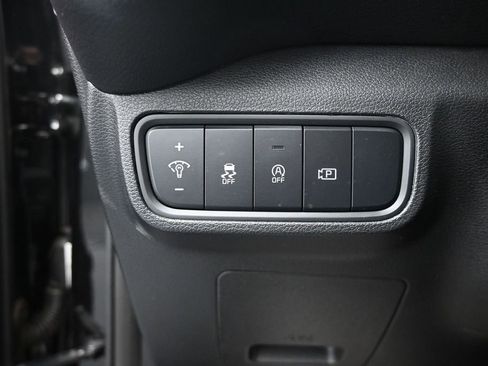 Certified 2023 Kia Soul GT-Line w/ GT-Line Technology Package FWD image 34