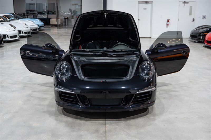 Used 2014 Porsche 911 Carrera 4S AWD/4WD image 37