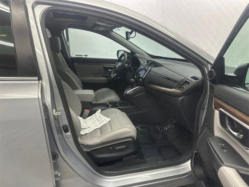 Used 2018 Honda CR-V EX-L image 14