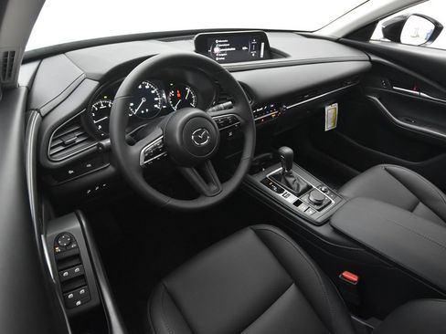 New 2026 MAZDA CX-30 AWD 2.5 S w/ Select Sport Pkg image 30