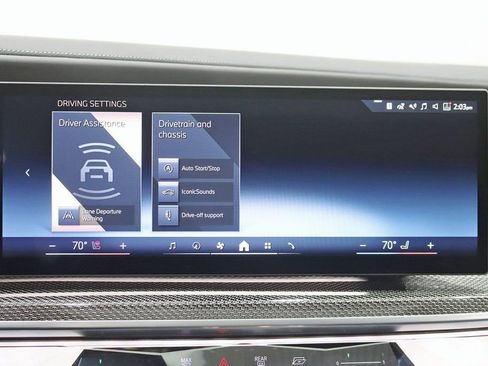 Used 2023 BMW 760i xDrive image 24