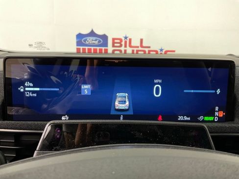 New 2026 Ford Mustang Mach-E Premium w/ Technology Package image 26