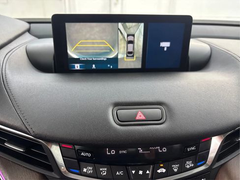 Used 2021 Acura TLX SH-AWD w/ Advance Package image 36