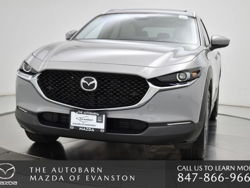New 2026 MAZDA CX-30 AWD 2.5 S image 15