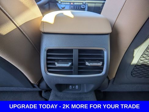 New 2026 Hyundai Sonata Limited image 19