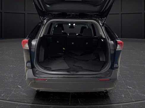 Used 2024 Toyota RAV4 LE image 12