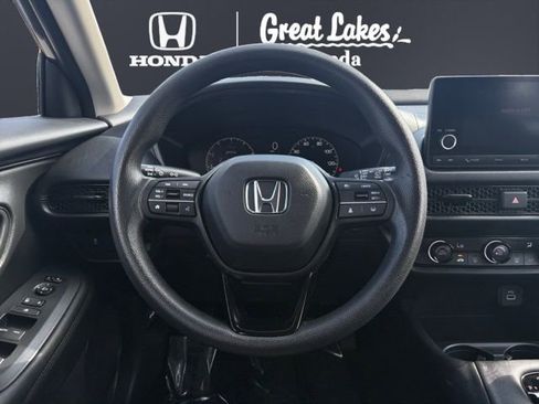 Certified 2024 Honda HR-V LX image 12