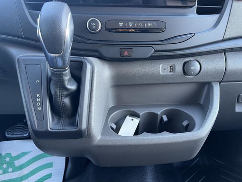 New 2026 Ford Transit 350 XL image 33