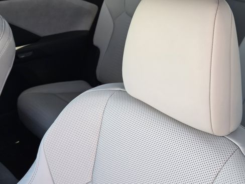 New 2026 Lexus TX 350 AWD image 17