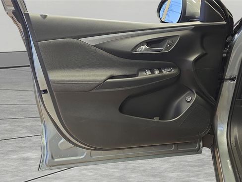 New 2026 Buick Envista Preferred w/ Convenience I Package image 12