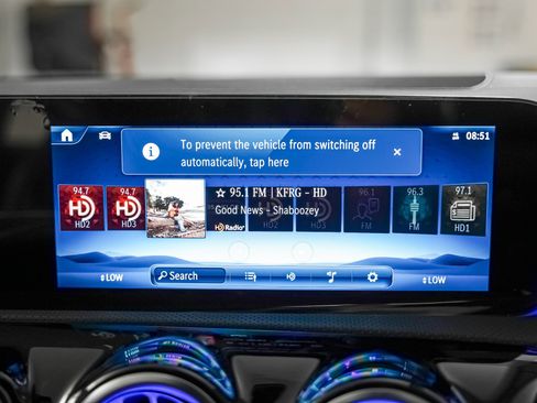 New 2026 Mercedes-Benz CLA 250 image 19