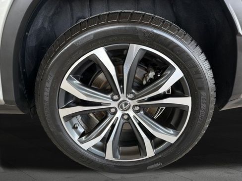 Used 2018 Lexus RX 350 FWD w/ Premium Package image 24
