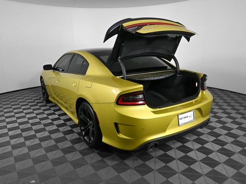 Used 2021 Dodge Charger R/T RWD image 29