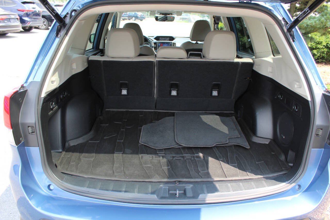 Used 2021 Subaru Forester Limited AWD/4WD image 24