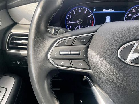 Used 2022 Hyundai Palisade SEL w/ Premium Package FWD image 23