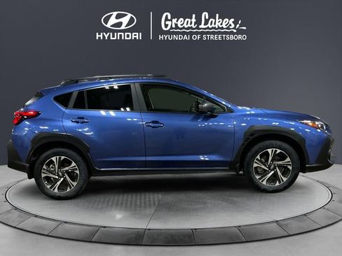 Used 2025 Subaru Crosstrek 2.0i Premium w/ Convenience Package #2 AWD/4WD image 7