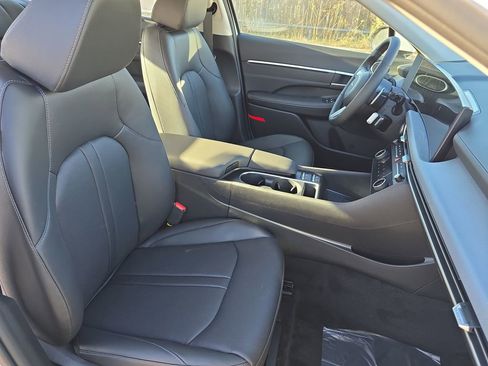 New 2026 Hyundai Sonata Limited image 10