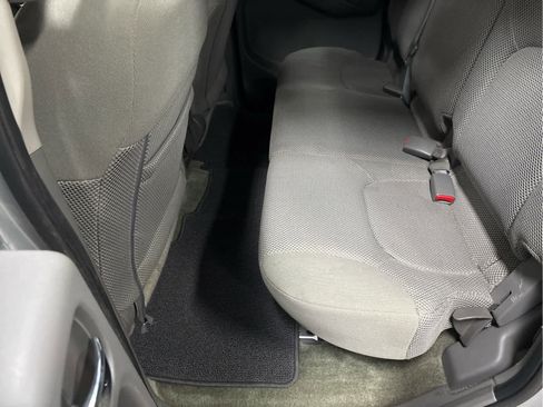 Used 2016 Nissan Frontier SV image 23