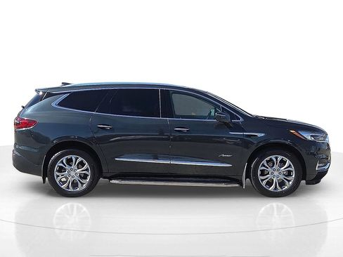 Used 2020 Buick Enclave Avenir w/ Avenir Technology Package image 6
