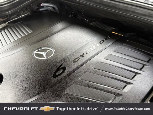 Used 2022 Mercedes-Benz GLS 450 4MATIC image 40