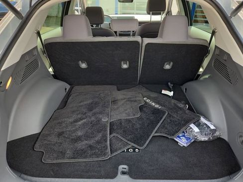 Certified 2024 Hyundai Ioniq 5 SEL image 17