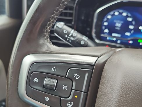 Used 2024 Chevrolet Silverado 1500 LT w/ Max Trailering Package image 28