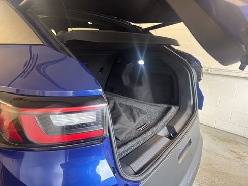 Certified 2022 Volkswagen ID.4 Pro S image 23