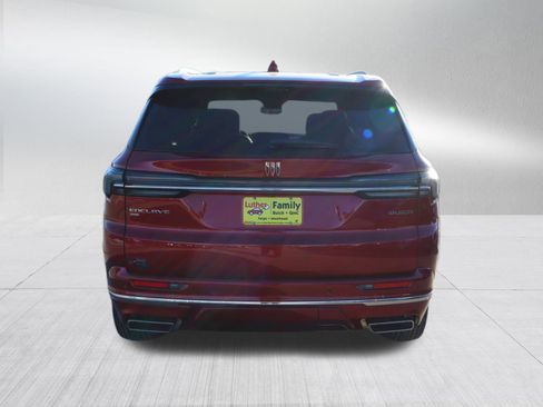 New 2026 Buick Enclave Avenir w/ Super Cruise Package image 6